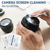 Lens Cleaning Wipes for iPads, Eyeglasses, Camera Lenses, Laptop and Toys, Streak-Free Disposable Electronic Tissue